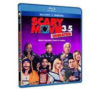 Scary Movie 3.5 – Blu-ray – AC-3/Dolby Digital – Amaray (USA)