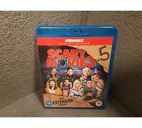 Scary Movie 3.5 - Scary Movie 3.5 [Import anglais]