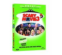 Scary Movie 3.5 (Ws)