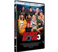 Scary Movie 3 E