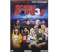 Scary Movie 3 E