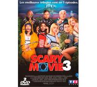 Scary Movie 3