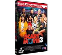 Scary movie 3 G