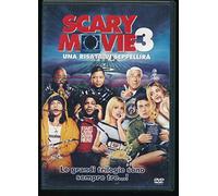 Scary Movie 3 [Import]