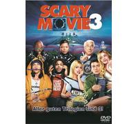 Scary Movie 3 [Import]