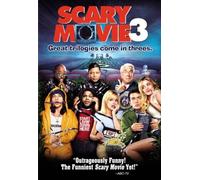 Scary Movie 3 [Import USA Zone 1]