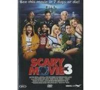 SCARY MOVIE 3-VN G