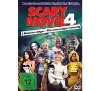 Scary Movie 4