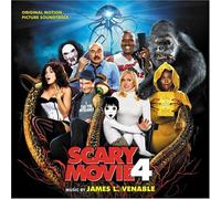Various Artists - Scary Movie 4