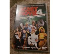 Scary Movie 4