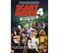 SCARY MOVIE 4-BILINGUE G