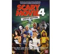 SCARY MOVIE 4-BILINGUE G