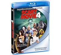 Scary Movie 4 - Edition Blu-Ray G