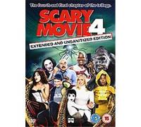 Scary Movie 4 G