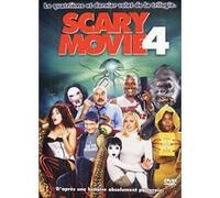 Scary Movie 4 G