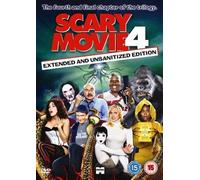 Scary Movie 4 – Import