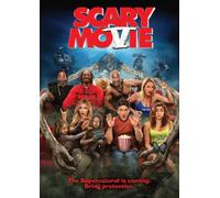 Scary Movie 5