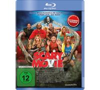 Scary Movie 5 (Blu-ray)