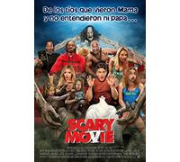 Scary Movie 5 (Blu-Ray) (Import) (2013) Charlie Sheen; Simon Rex; Ashley Tis