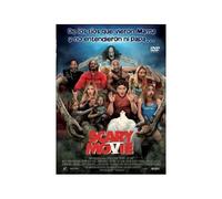 Scary Movie 5 (Dvd)