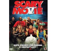 Scary Movie 5 (DVD)