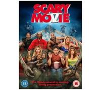 Scary Movie 5 [Dvd]