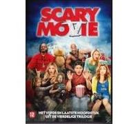 SCARY MOVIE 5-VN G