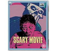 Scary Movie (AGFA) [Blu-ray]