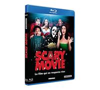 SCARY MOVIE BD
