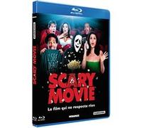 Scary Movie - Blu-Ray E
