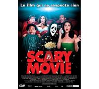 Scary movie (bof)
