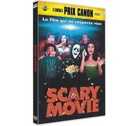 Scary Movie – Studiocanal