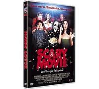 Scary Movie E