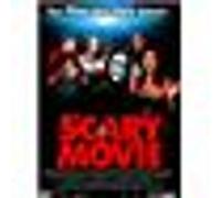 Scary movie E
