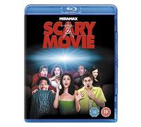 Scary Movie [Edizione: Regno Unito] [Blu-Ray] [Import]