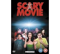 Scary Movie [Edizione: Regno Unito] [Import]
