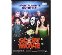 Scary Movie [Import]