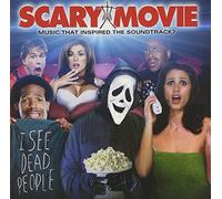 Scary Movie: Music That Inspired The Soundtrack? (2000-07-04)