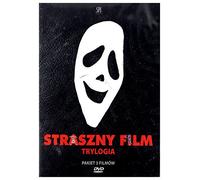 Scary Movie Trilogy (BOX) [3DVD] (IMPORT) (Pas de version française)