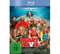 Scary Movie V