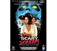 Scary Scream Movie – Seven7