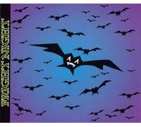 Scary sounds & music