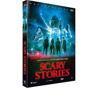 Scary Stories – DVD – Seven7