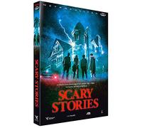 Scary Stories – DVD – Seven7