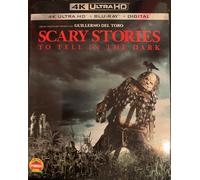 Scary Stories