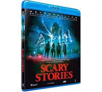 Scary Stories – Blu-ray – Seven7