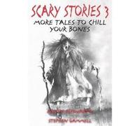Scary Stories 3 | Alvin Schwartz Alvin Schwartz (Auteur)
