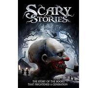 Scary Stories [Dvd]