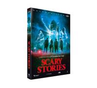 Scary Stories DVD DVD