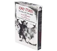 Scary Stories - Alvin Schwartz - Harpercollins Childrens Books - Livre en Anglais - Paperback Alvin SchwartzAlvin Schwartz (Auteur)
